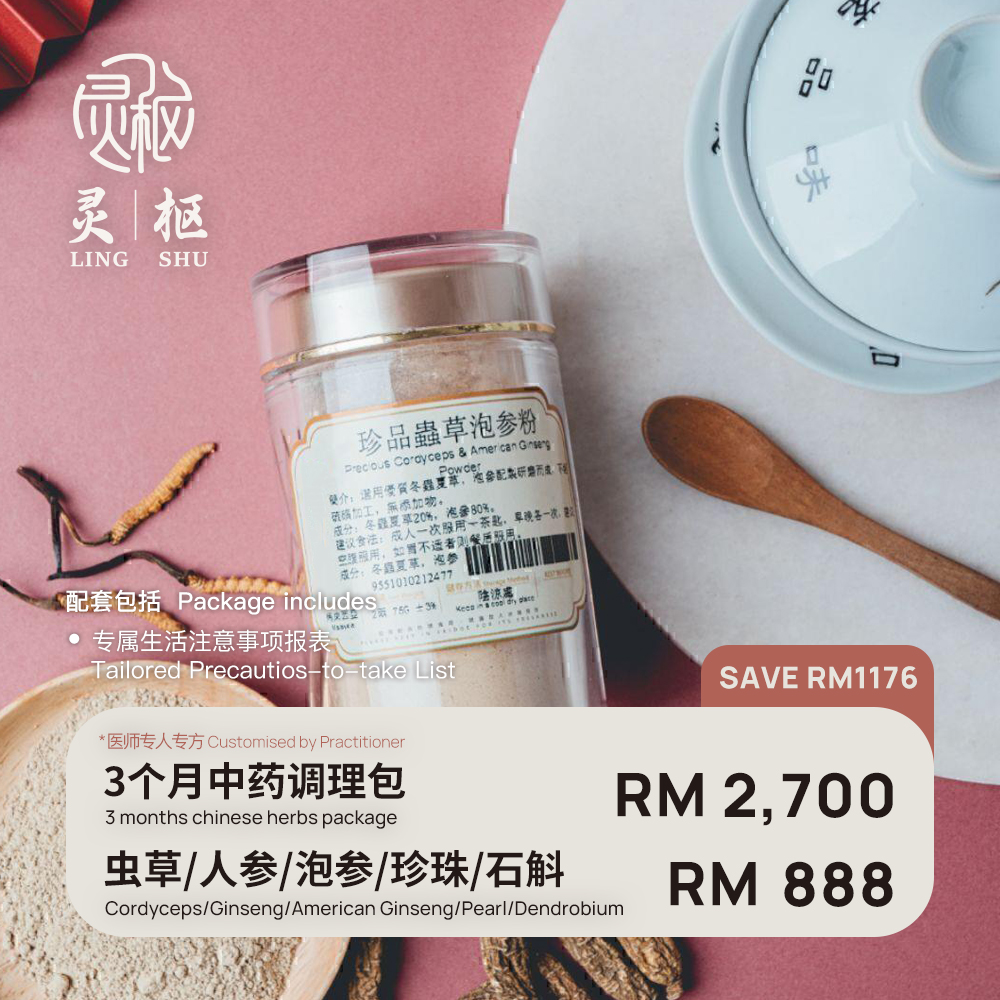 LSTCM Only Medicine Package 03