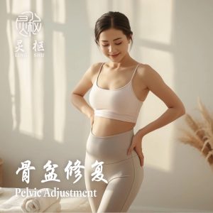 Pelvic Adjustment 1000x 300x300