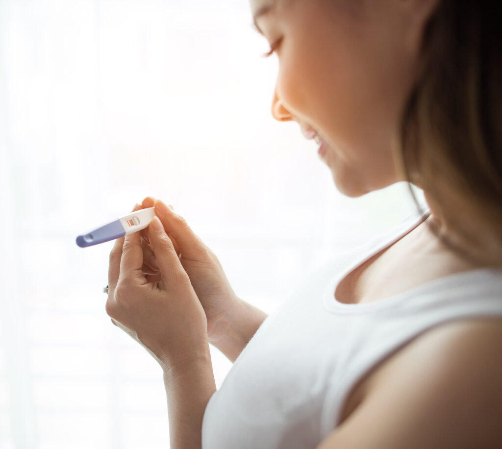 TCM PCOS Treatment